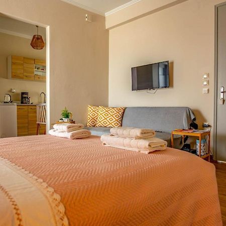 Frida Appartment 프레베자 외부 사진